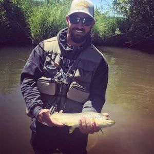 Meet your Posher, Mitchell